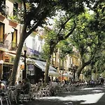 La Del Centro * Denia