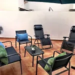 La Del Centro Апартаменты