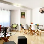 La Del Centro Διαμέρισμα