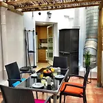 La Del Centro Апартаменты *