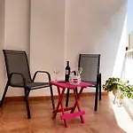 Διαμέρισμα La Del Centro *