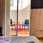 La Del Centro Διαμέρισμα *