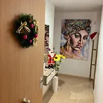 La Del Centro Апартаменты