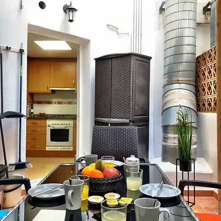 Apartmán La Del Centro