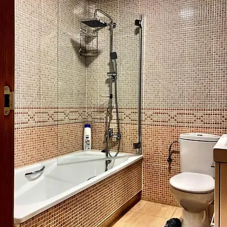 La Del Centro Apartmán