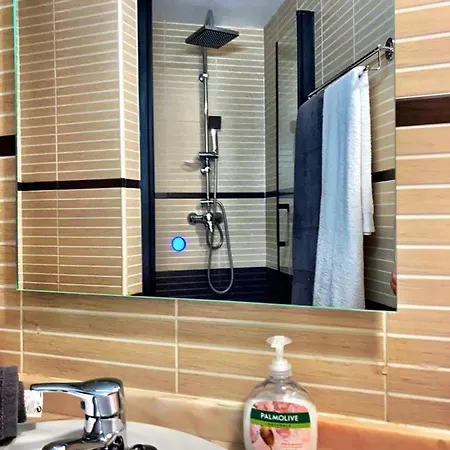 La Del Centro Apartment Dénia