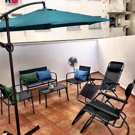 Apartamento La Del Centro