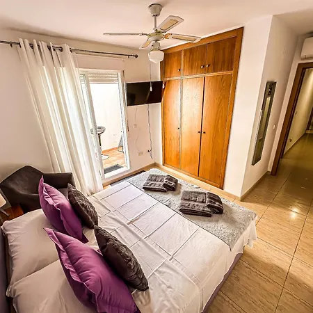 Apartmán La Del Centro *