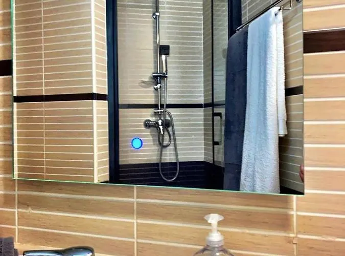 La Del Centro Apartman Denia
