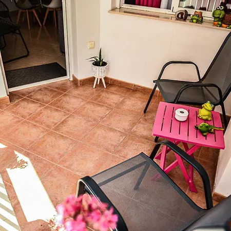 Appartement La Del Centro